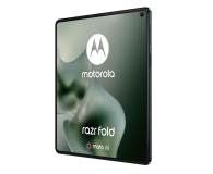 MOTOROLA razr fold 5G 16/512 Blackened Blue 165Hz - 1518464 - zdjęcie 7